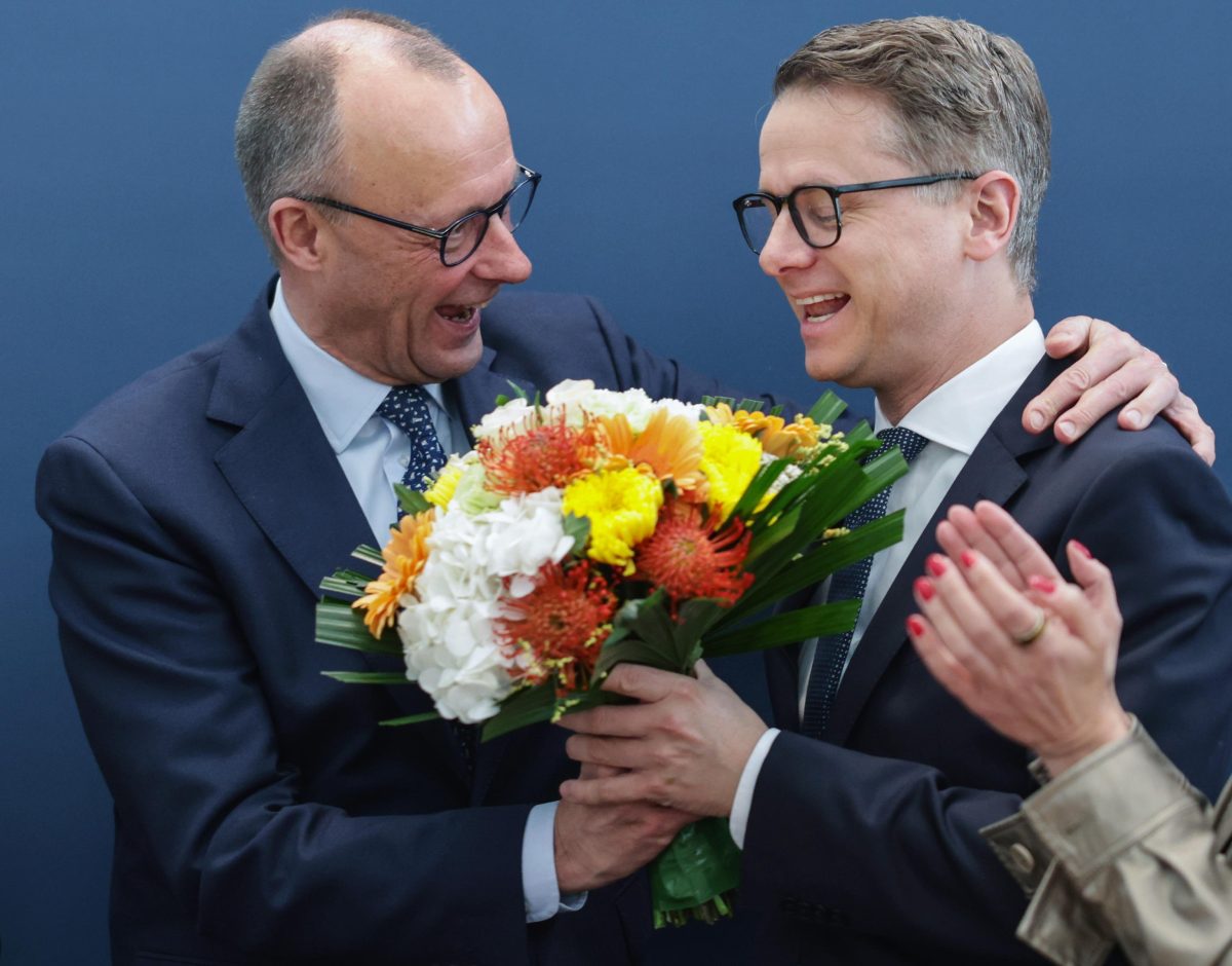 Germania: vince Merz. L’AfD raddoppia i voti. Mentre la Spd crolla