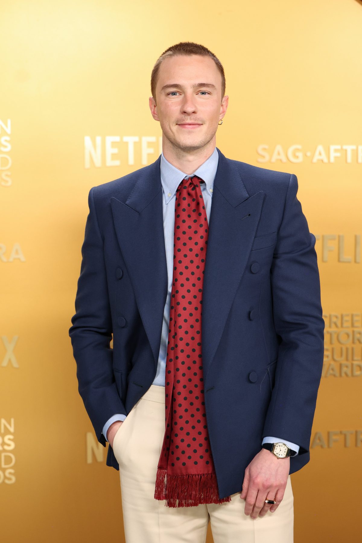 Galleria foto 'I migliori look dal red carpet dei SAG Awards' - foto 13