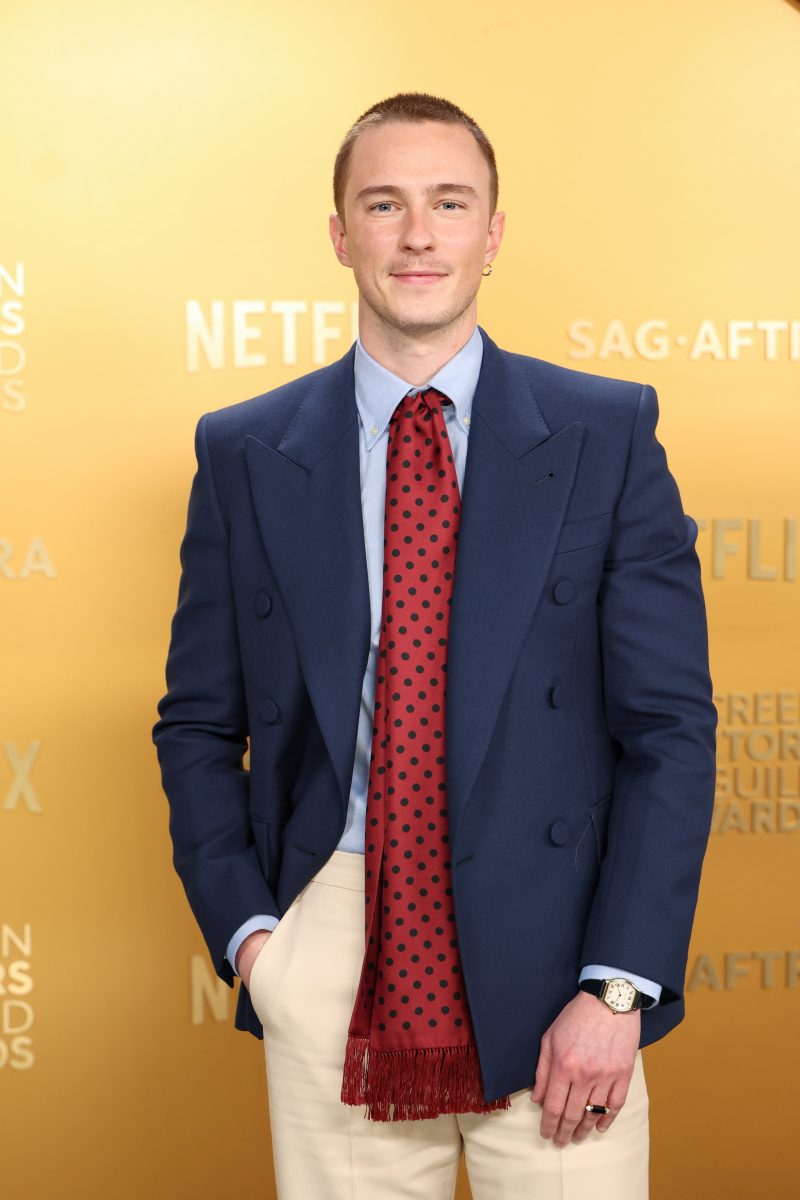 I migliori look dal red carpet dei SAG Awards I migliori look dal red carpet dei SAG Awards
