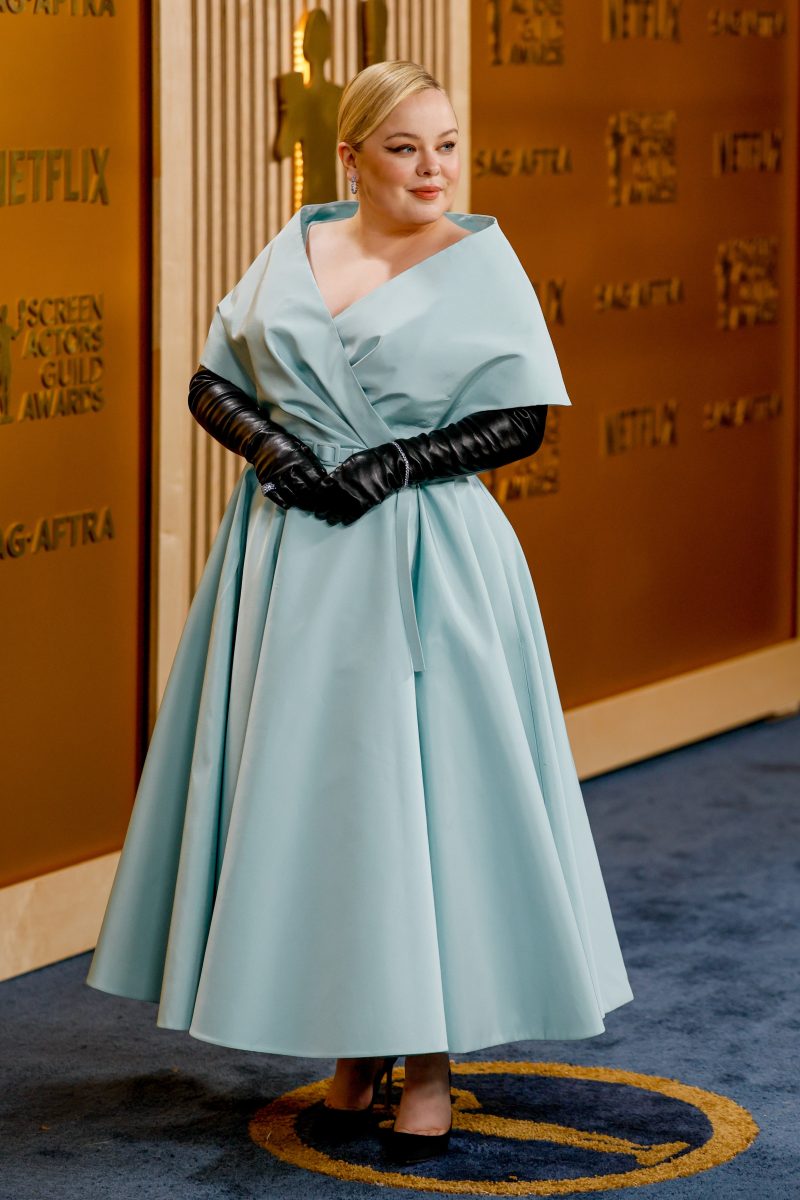 I migliori look dal red carpet dei SAG Awards I migliori look dal red carpet dei SAG Awards