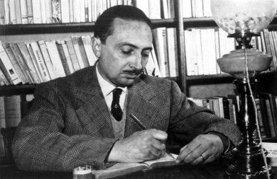 Brancati: l’eros, la morale e altri demoni