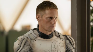 “Murderbot”: il cyborg che odia le emozioni arriva su Apple TV+
