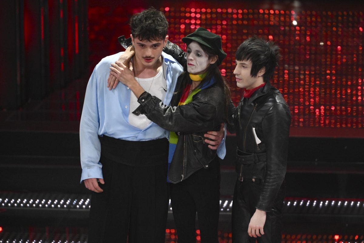 20 brani nella Top 20: Sanremo sbanca la classifica