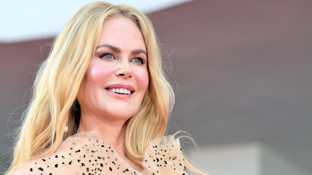 Galleria foto 'Chi sono le donne del 2025 secondo il Time' - foto 13