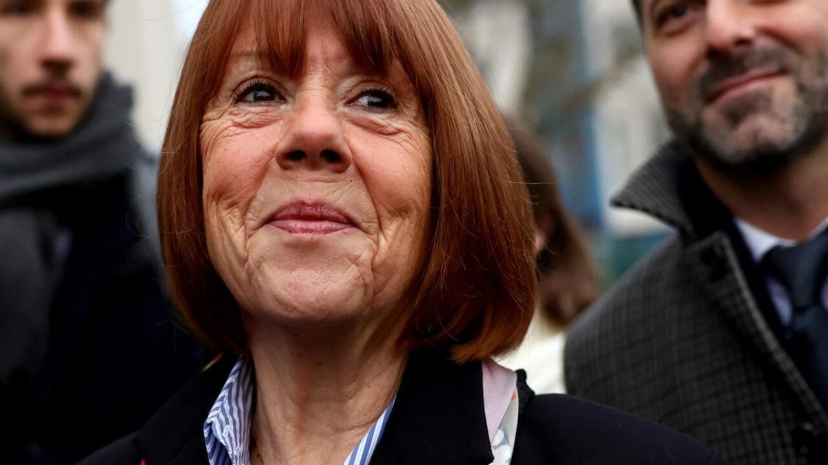 Galleria foto 'Chi sono le donne del 2025 secondo il Time' - foto 14