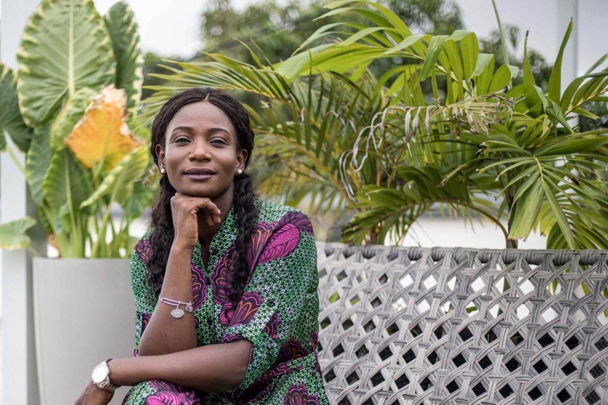 Galleria foto 'Chi sono le donne del 2025 secondo il Time' - foto 11