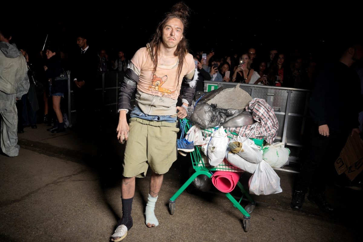 Galleria foto 'Tommy Cash, chi è il cantante del brano che ha fatto scandalo in Italia “Espresso Macchiato”' - foto 6