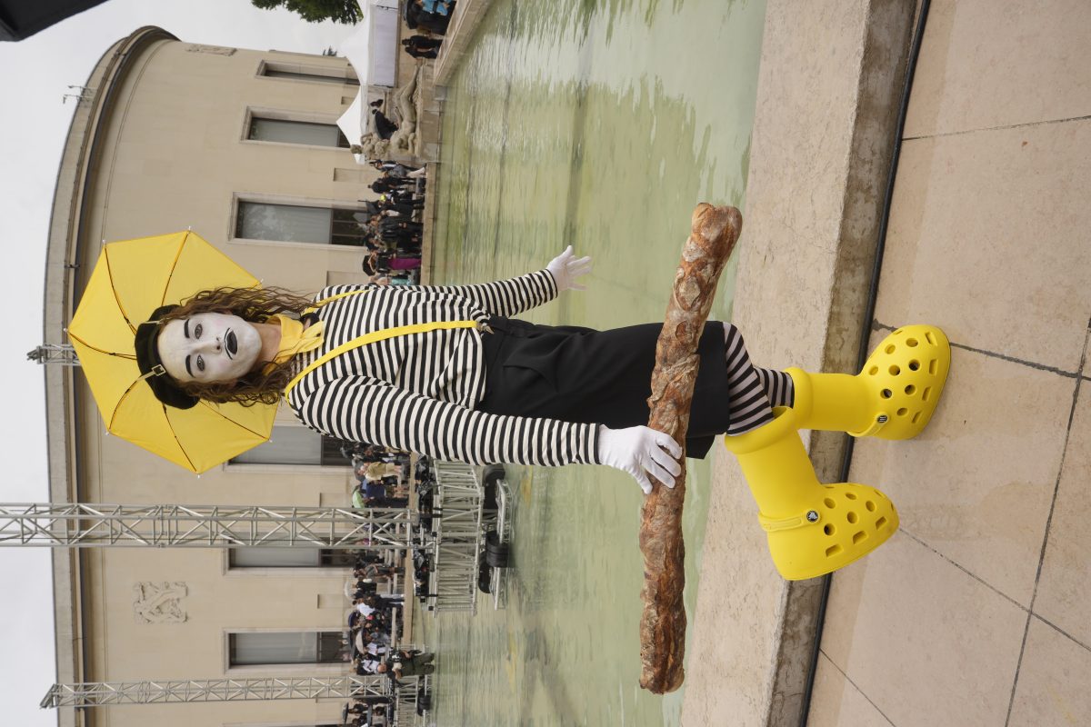 Galleria foto 'Tommy Cash, chi è il cantante del brano che ha fatto scandalo in Italia “Espresso Macchiato”' - foto 5