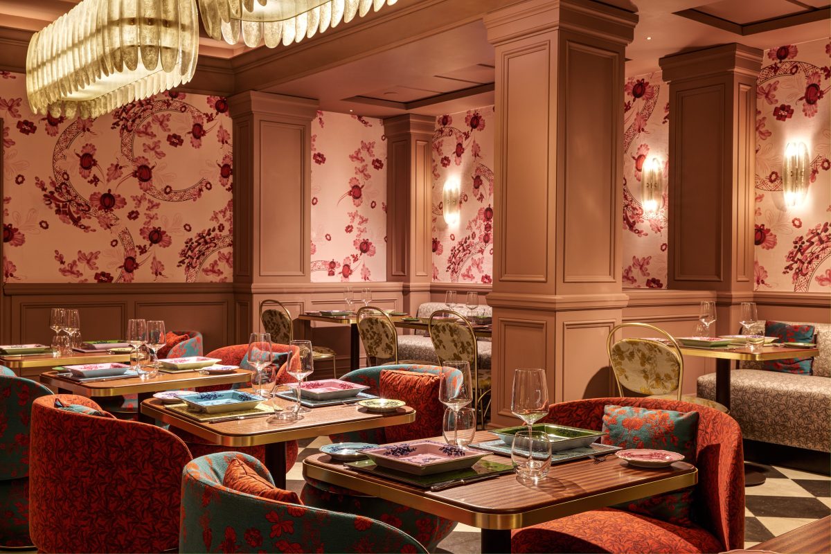 Galleria foto 'La fantasia nel piatto' - foto 15