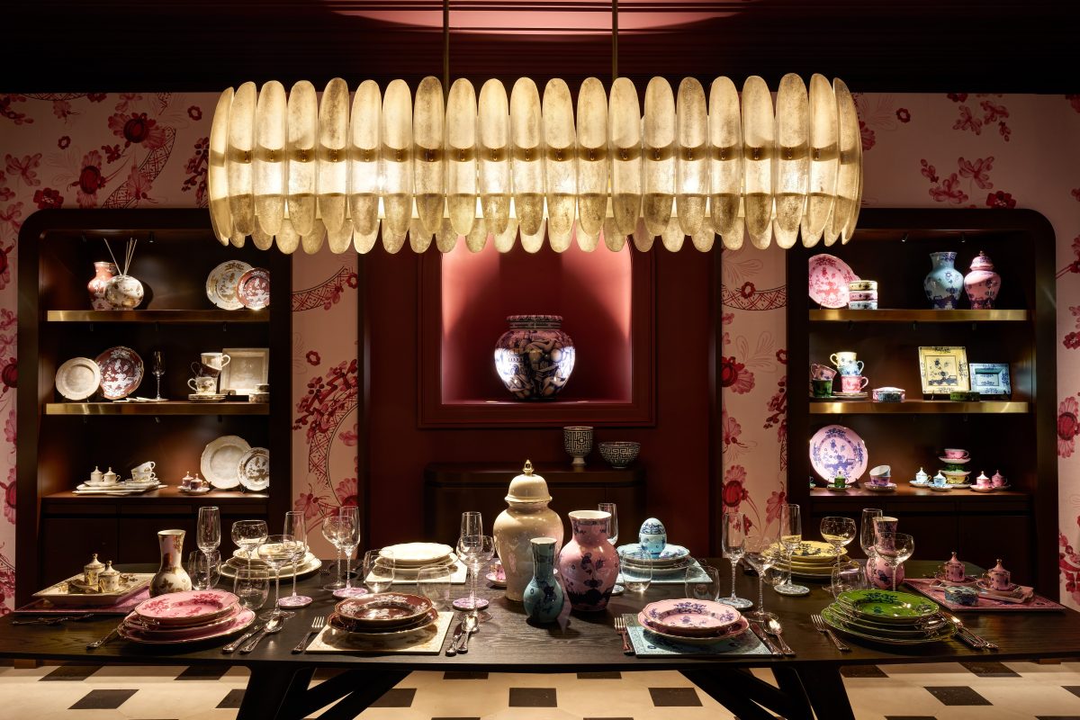 Galleria foto 'La fantasia nel piatto' - foto 14