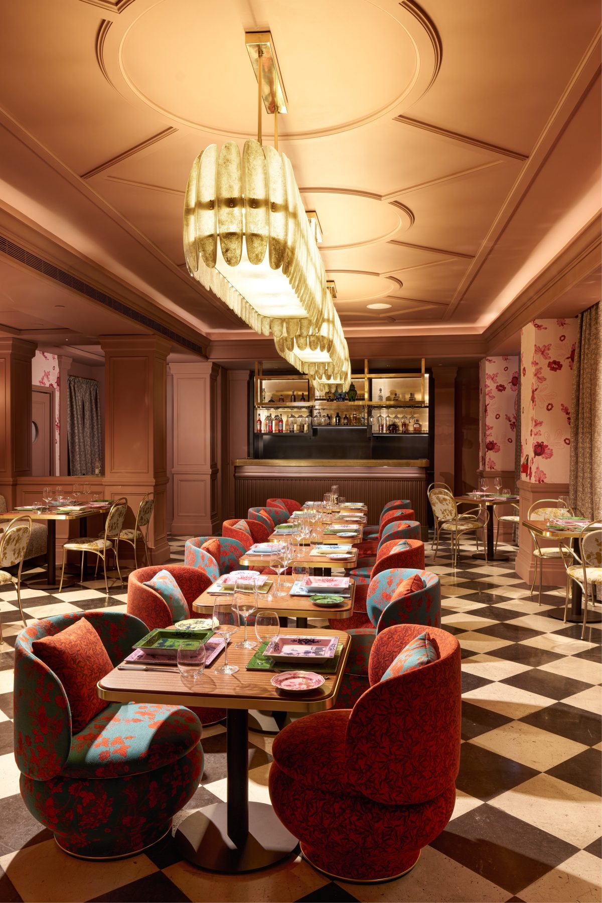 Galleria foto 'La fantasia nel piatto' - foto 13