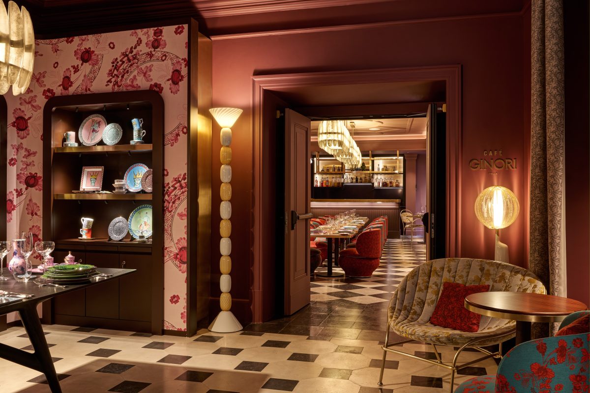 Galleria foto 'La fantasia nel piatto' - foto 12