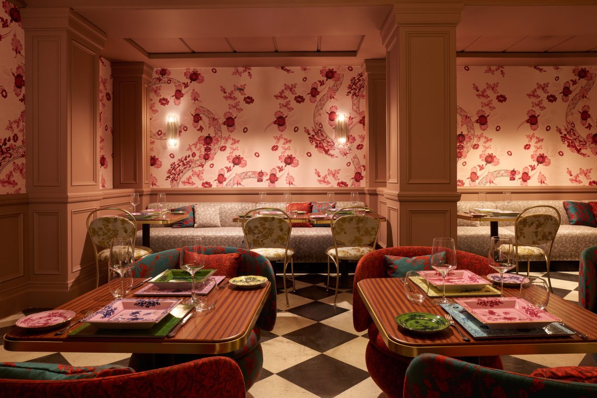 Galleria foto 'La fantasia nel piatto' - foto 11