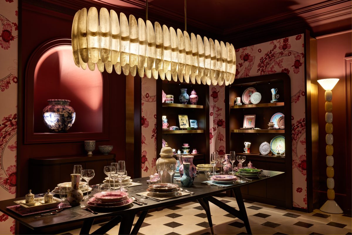 Galleria foto 'La fantasia nel piatto' - foto 10