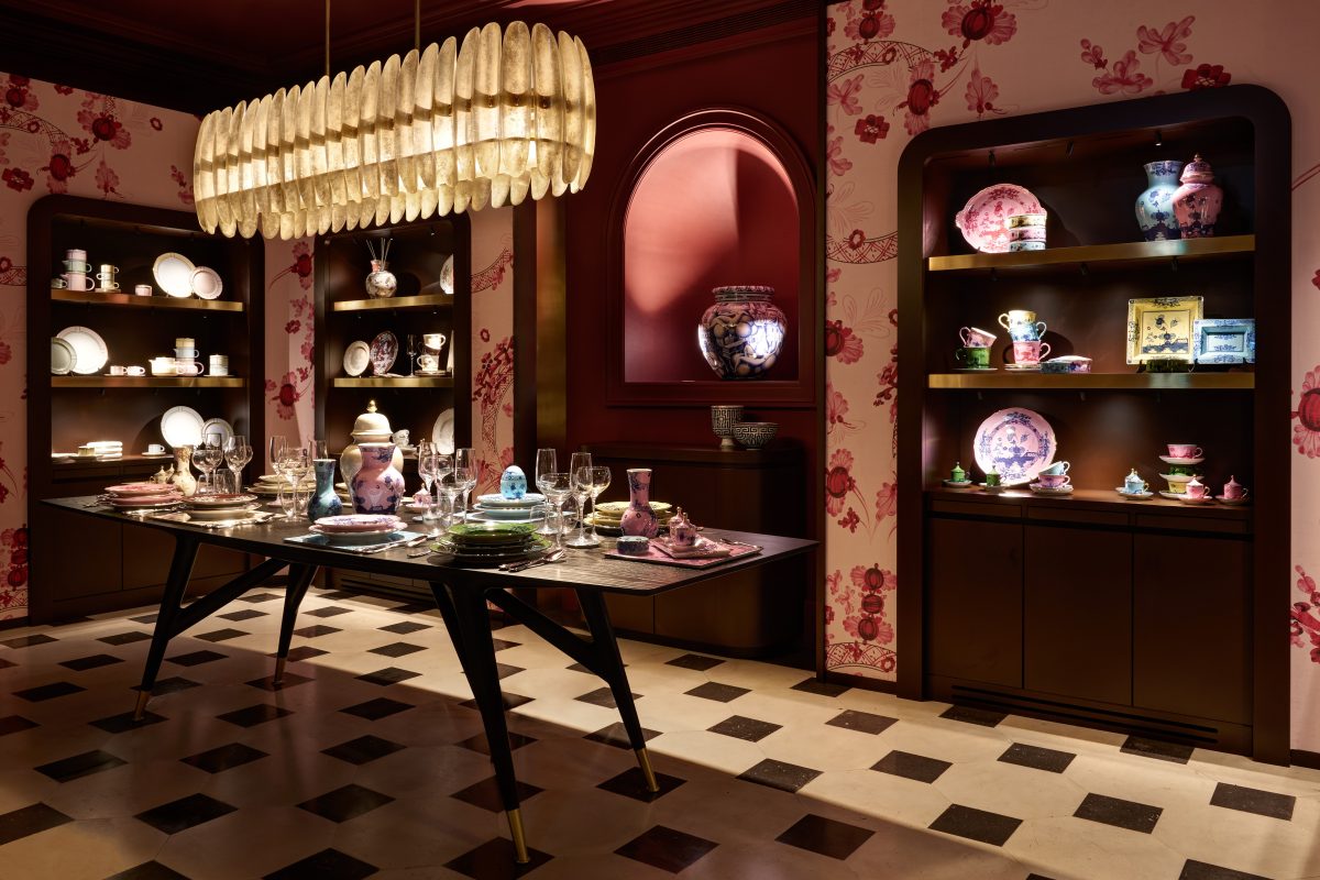 Galleria foto 'La fantasia nel piatto' - foto 8