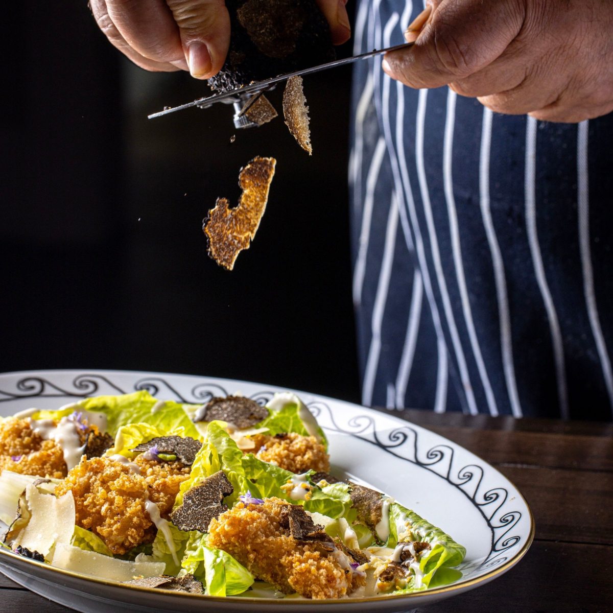 Galleria foto 'La fantasia nel piatto' - foto 5