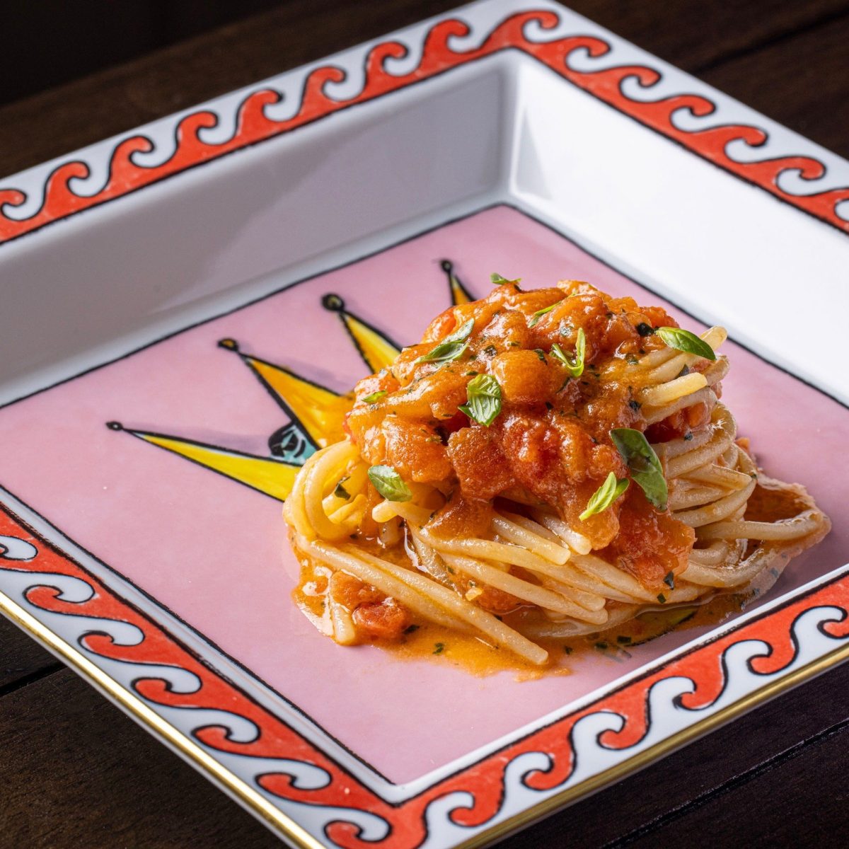 Galleria foto 'La fantasia nel piatto' - foto 4