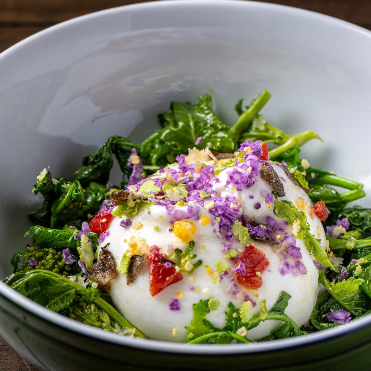 Galleria foto 'La fantasia nel piatto' - foto 3