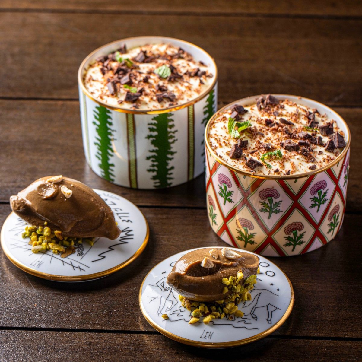 Galleria foto 'La fantasia nel piatto' - foto 2