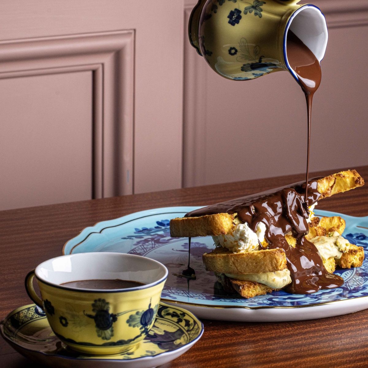 Galleria foto 'La fantasia nel piatto' - foto 16