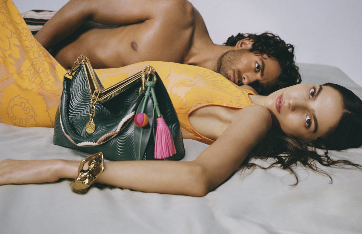 Le campagne moda più belle della Primavera Estate 2025