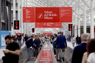 Osservatorio Abitare Speciale Salone del Mobile: dove abita il genio italiano