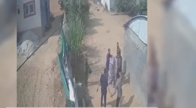 I video dell’Idf che mostrano le responsabilità dei civili di Gaza