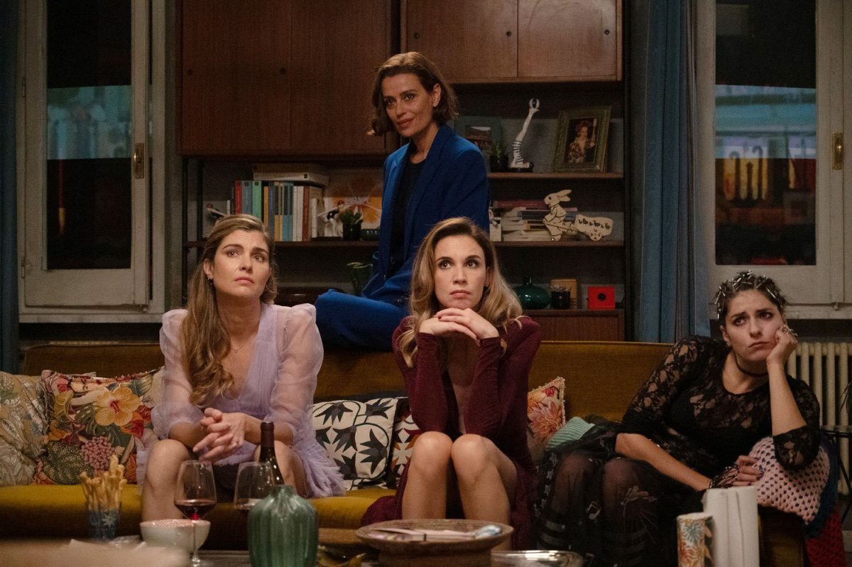 Galleria foto 'Follemente: relazioni tra i sessi e ilarità. Paolo Genovese lo rifà – Recensione' - foto 3