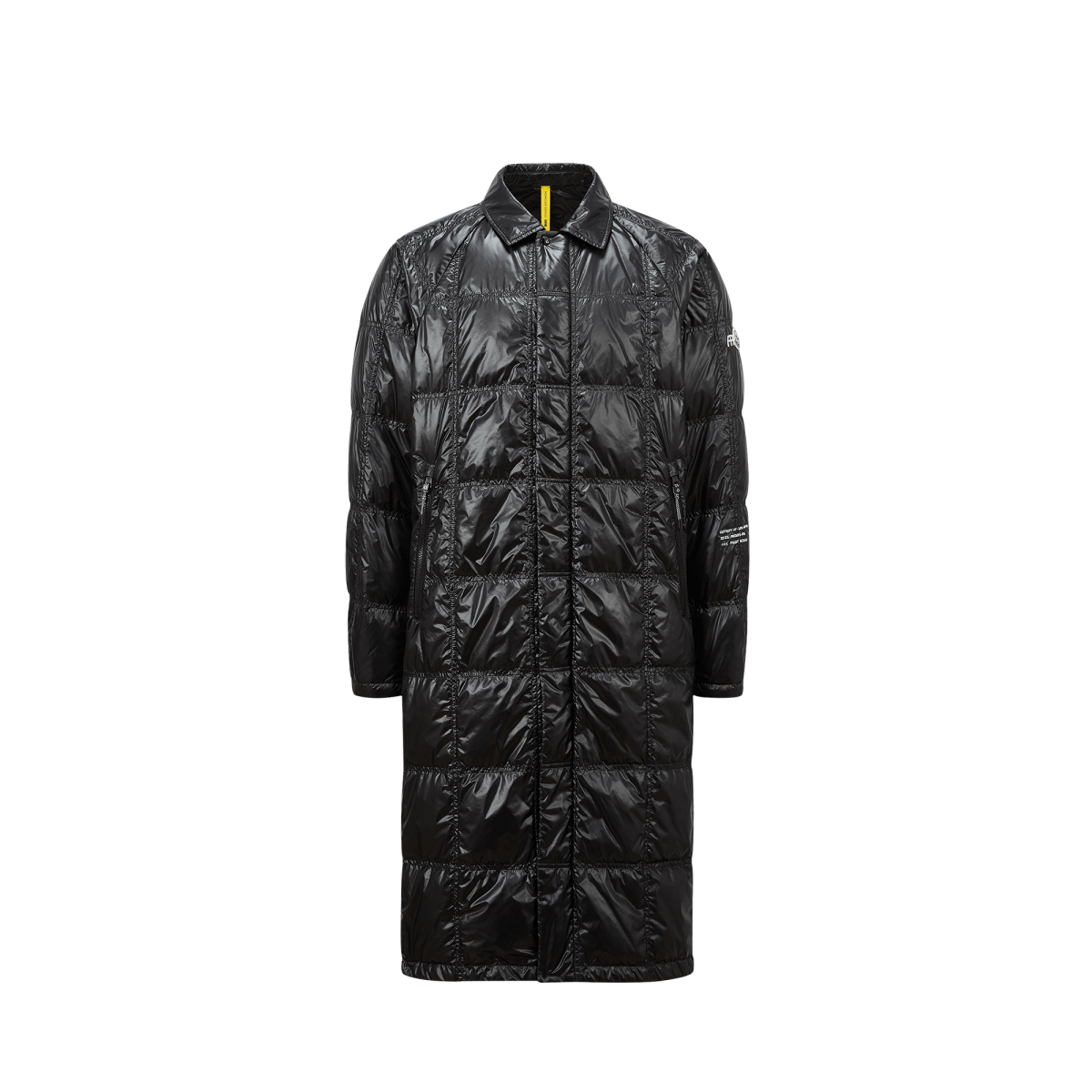 Galleria foto 'Moncler firma una collezione con Hiroshi Fujiwara' - foto 7