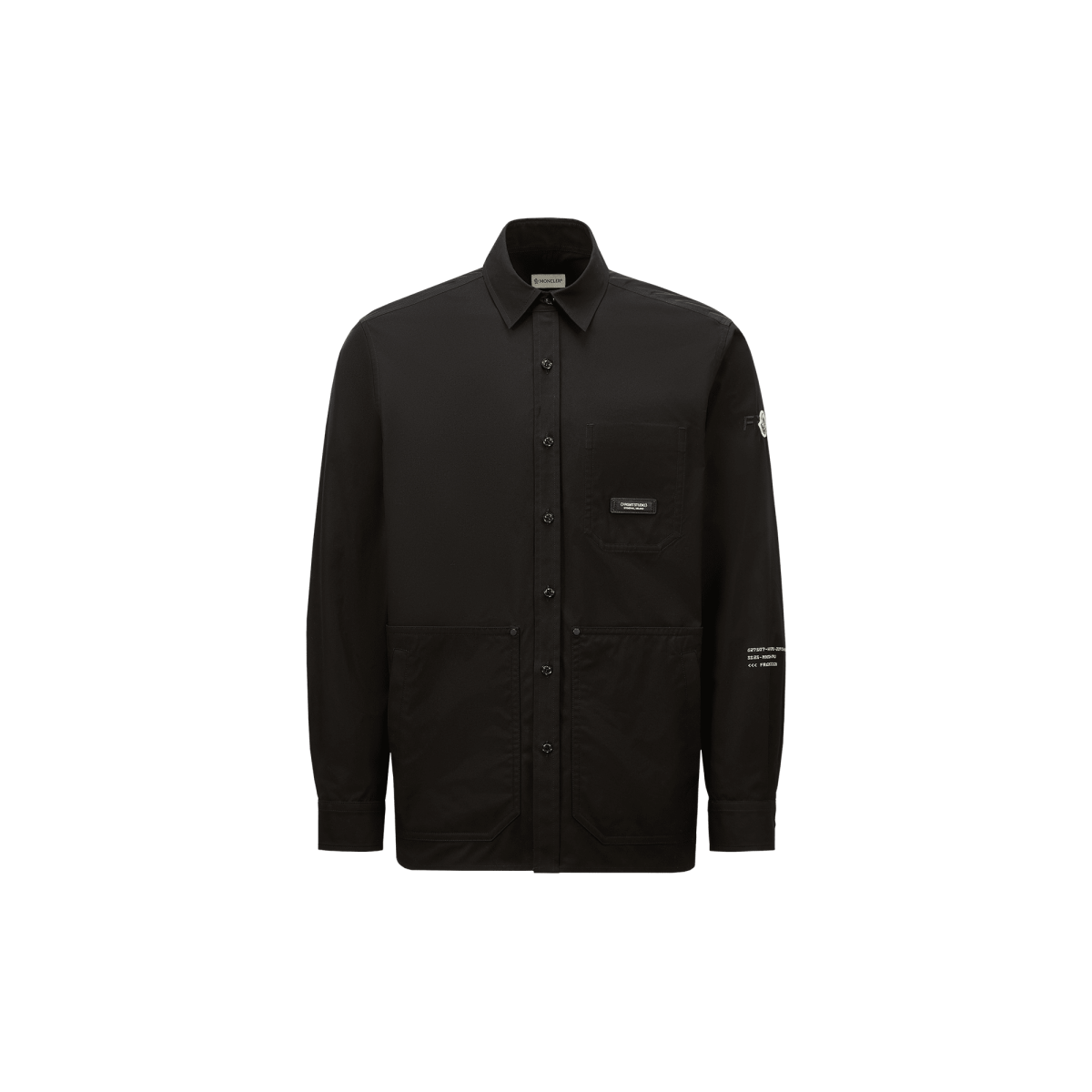 Galleria foto 'Moncler firma una collezione con Hiroshi Fujiwara' - foto 3