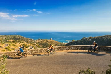 Vacanze italiane: i 10 motivi per visitare il Belpaese nel 2025 (secondo il The Guardian)