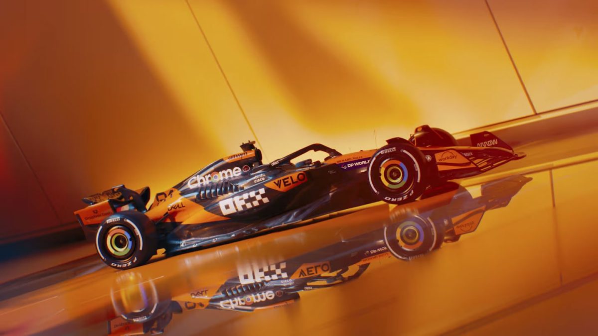 Galleria foto 'Da Londra tutte le Formula1 del 2025' - foto 9