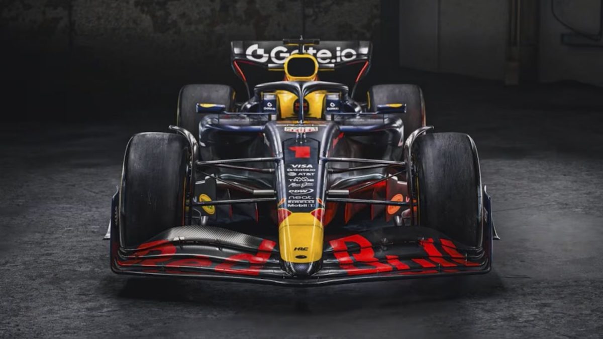 Galleria foto 'Da Londra tutte le Formula1 del 2025' - foto 8