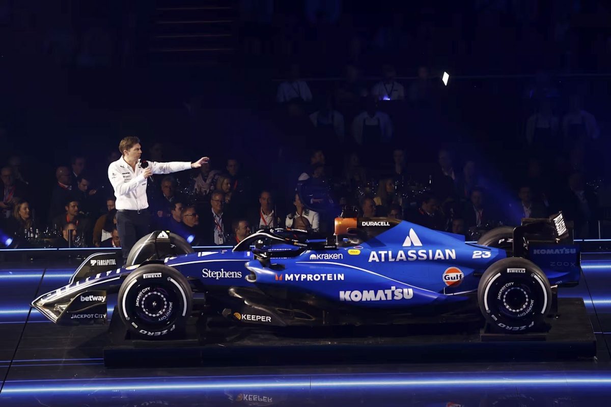 Galleria foto 'Da Londra tutte le Formula1 del 2025' - foto 6