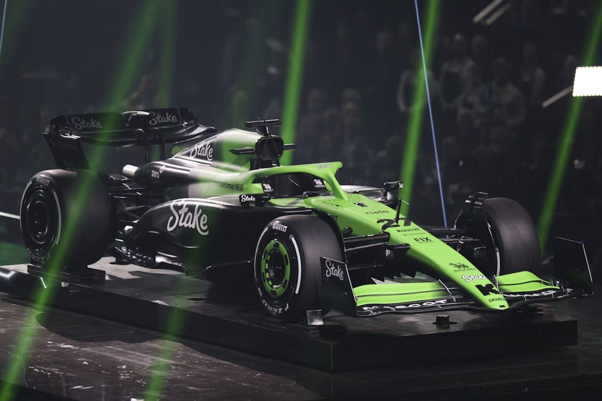 Galleria foto 'Da Londra tutte le Formula1 del 2025' - foto 5