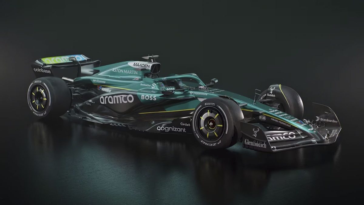 Galleria foto 'Da Londra tutte le Formula1 del 2025' - foto 4