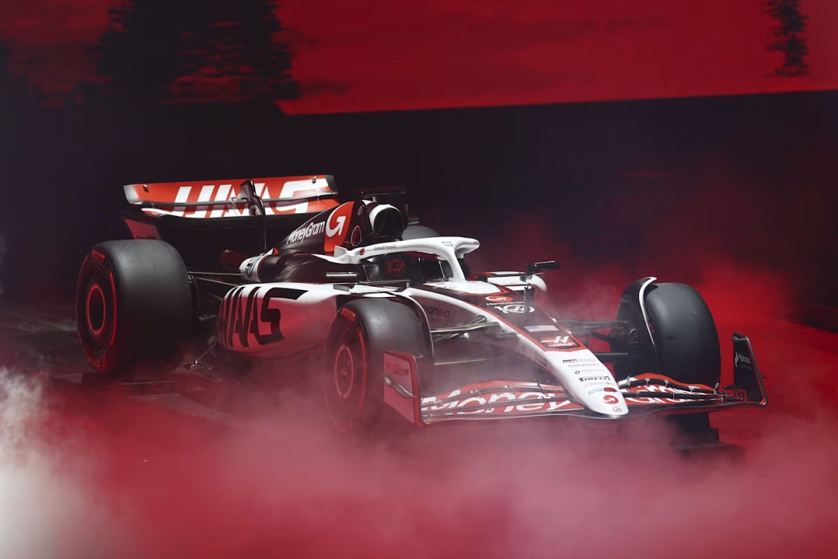 Galleria foto 'Da Londra tutte le Formula1 del 2025' - foto 3