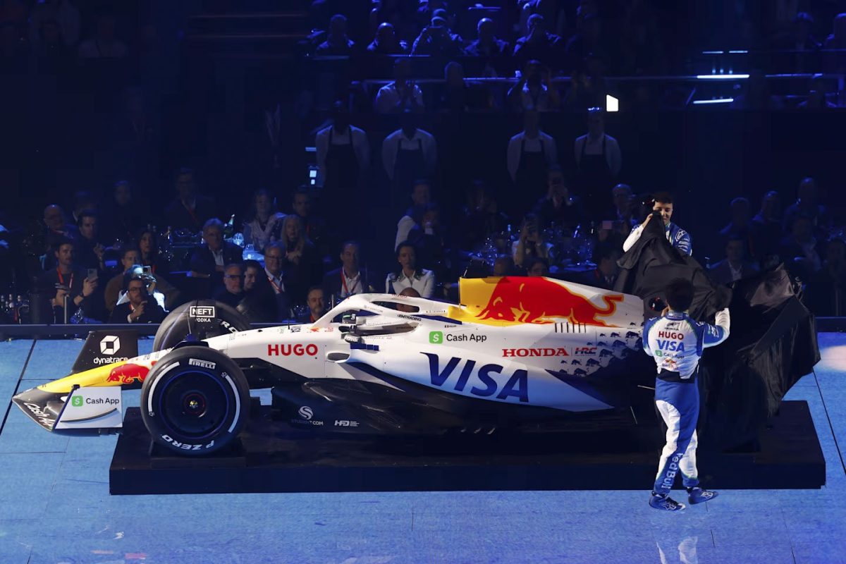 Galleria foto 'Da Londra tutte le Formula1 del 2025' - foto 2