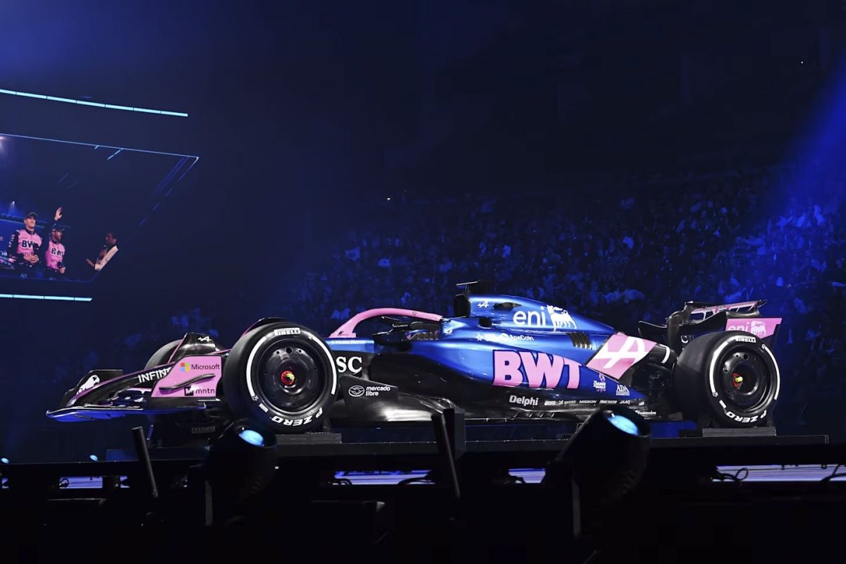 Galleria foto 'Da Londra tutte le Formula1 del 2025' - foto 11