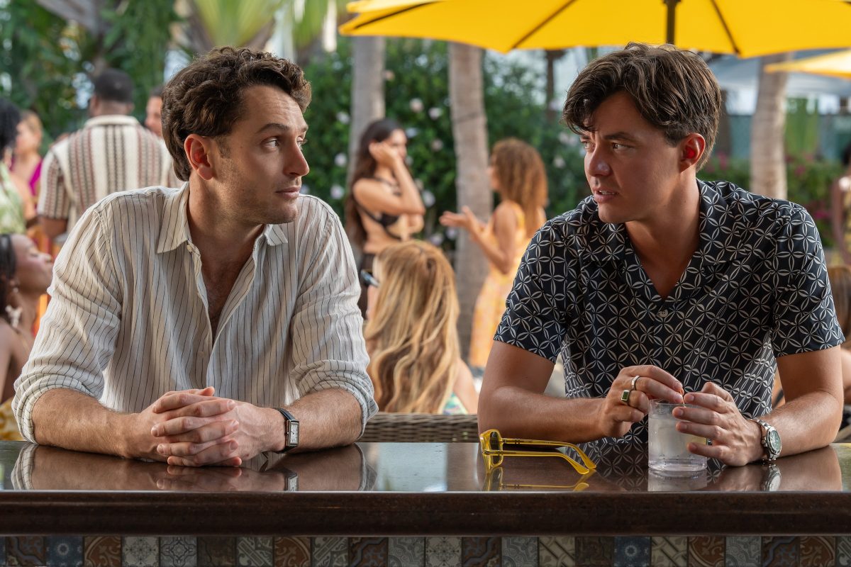 Galleria foto 'PULSE: Il nuovo medical drama di Netflix tra tensione, amore e emergenze' - foto 10