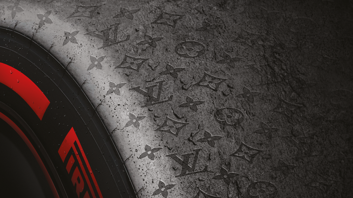 Galleria foto 'Formula 1 e Louis Vuitton insieme verso la vittoria' - foto 2