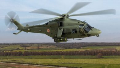 Volano i titoli europei della difesa. Leonardo la meno cara e domani presenta i conti