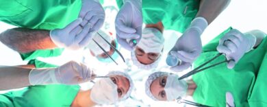 Dove si impara a curare il cancro? In Italia, grazie a Umberto Veronesi