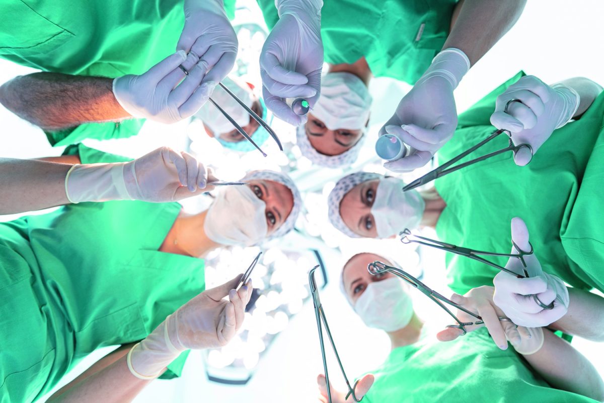 fegato di maiale speranza per l8217uomo il trapianto epatico che fa storia