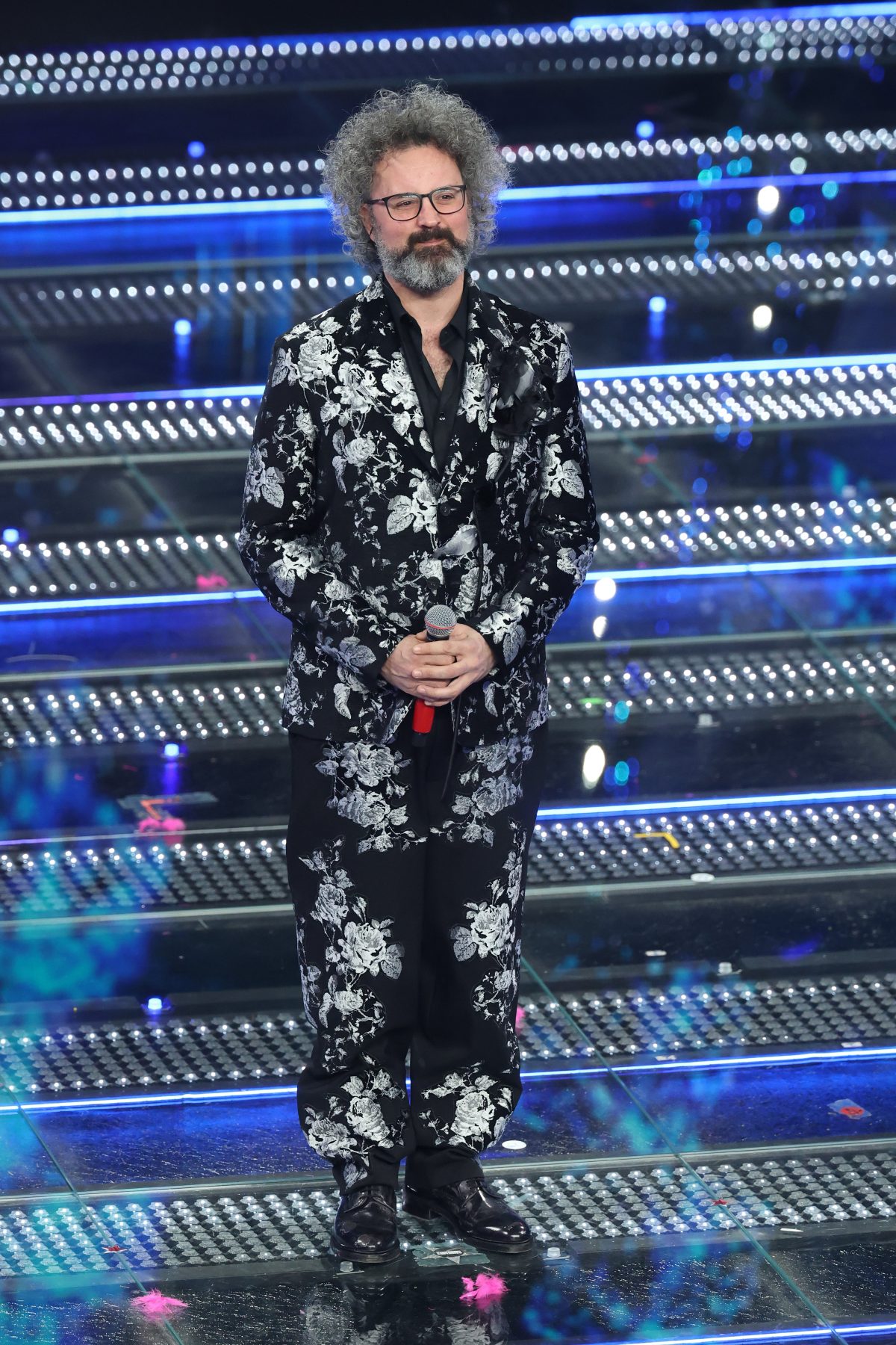 Galleria foto 'Sanremo 2025, le pagelle definitive dei look tra velluto e pezzi storici' - foto 5