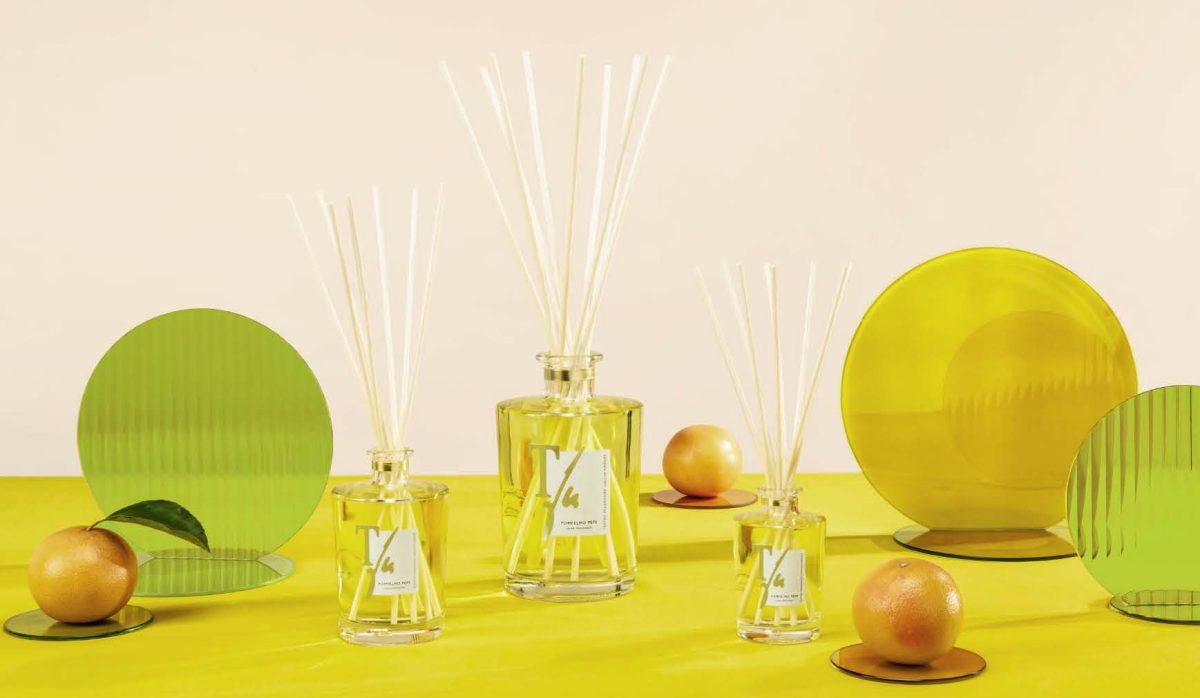 Galleria foto 'Torna Esxence, guida ai brand di profumi da non perdere' - foto 4