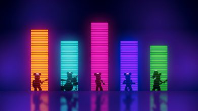 Fenomenologia di un orsetto