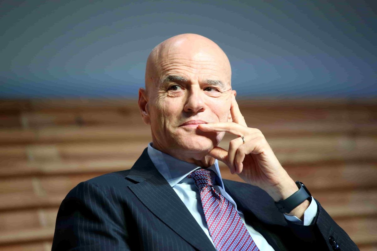 Nasce l’hub del gas del Mediterraneo