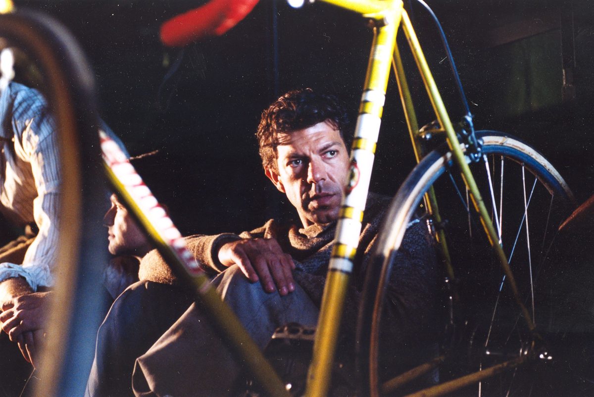 Galleria foto 'Bartali: in arrivo il biopic dedicato al campione ed eroe del ciclismo' - foto 4