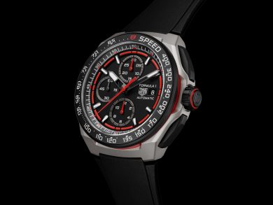 Orologi: ore preziose